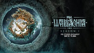 : [A] Team Falcons vs. nouns - PGL DOTA 2 Wallachia S #1 - Group Stage