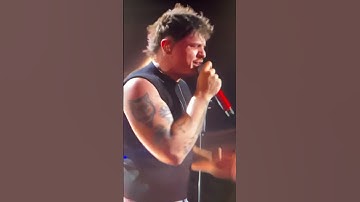 Thumbnail of Sanremo 2025 - Olly - Balorda nostalgia