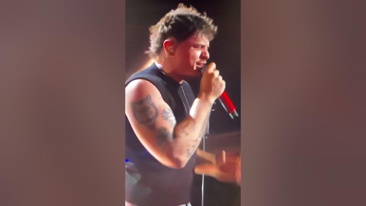 Sanremo 2025 - Olly - Balorda nostalgia