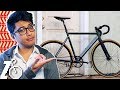 My favorite aluminum bike  state bike co 6061 black label v2 review