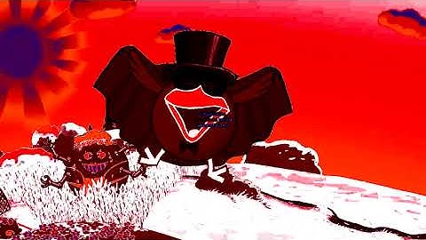 Smeshariki New Intro Enhanced With Organ 3.0