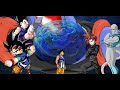 DRAGON BALL GT 100 AÑOS DESPUES LA VENGANZA TSUFURU (ZEEL)