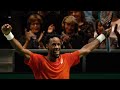 Wawrinka en Monfils naar ABN AMRO World Tennis Tournament 2020