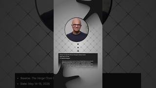 Is the AI Bubble Bursting? Tech Giants Cutting Budgets! #ai #artificialintelligence #microsoft