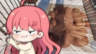【 Prison Escape Simulator: Dig Out】俺は脱獄するぞ!!!!!!!!!!!!【ホロライブ/さくらみこ】