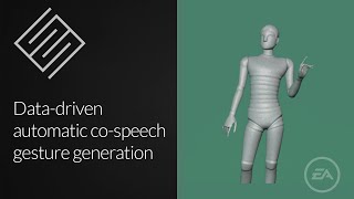 GENEA Challenge 2022: Co-Speech Gesture Generation