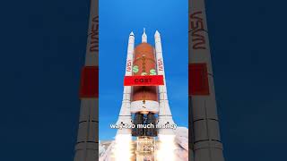 NASA’s Artemis II: Why The Long Way To The Moon?🤯#viral#NASA #MoonMission#SpaceExploration#Space