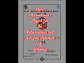 "Class 12" (ACCOUNTANCY) Project file on ( britannia)#short#shortvideo #projectfile #account