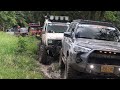 The Road Of The Cacique. Episodio 3. Sabanero Off Road. By @Territoriooffroad