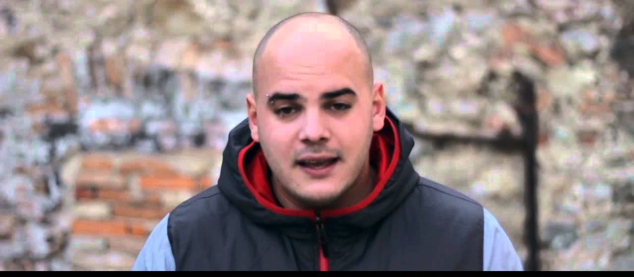 MAJSELF & LKAMA & 3CK 