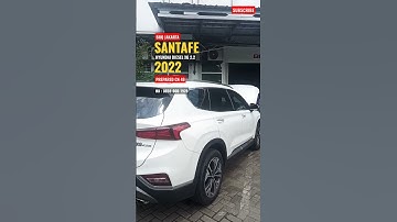 Thumbnail of BRQ SANTAFE 2022 NO MORE ADDITIVE #shorts #brq #diesel #santafe #fyp
