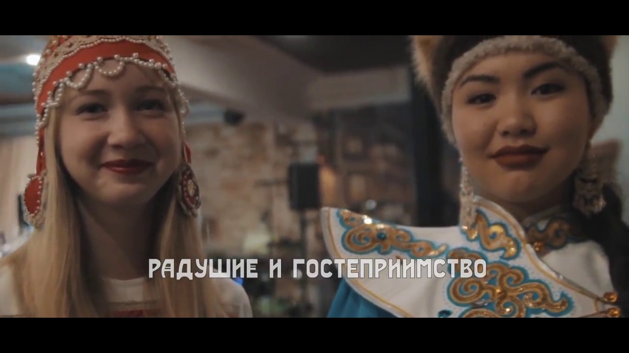 Промо ролик ресторана \"Типография\" Горно Алтайск. 02.09.2016. - YouTube