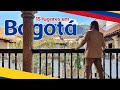 BOGOTÁ e CATEDRAL DE SAL, COLÔMBIA - 15 pontos turísticos para conhecer + preços |  4K | 2020