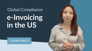 e-Invoicing in the U.S.: A New Era with DBNAlliance