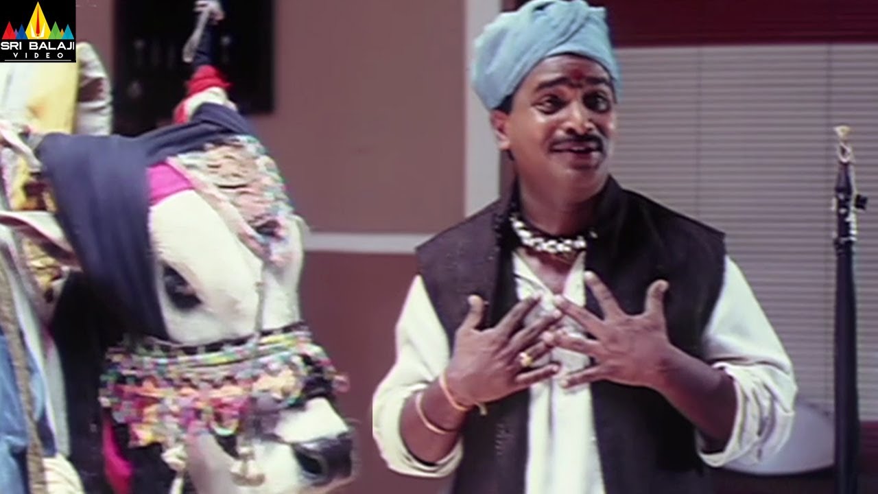 Venu Madhav Comedy Scenes Back to Back  Telugu Movie Comedy  Vol 4  Sri Balaji Video