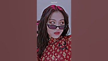 Ryujin Edit ❤️‍🔥 #itzy #ryujin #ytshorts #trending
