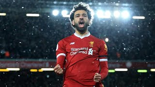 QUAND LES STARS DU FOOT PARLENT DE MOHAMED SALAH (Ronaldo, Zidane...)