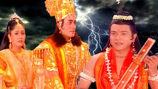 भगवन वषण क अपन ह परम भकत नरद न कय दय शरप रमयण कथ