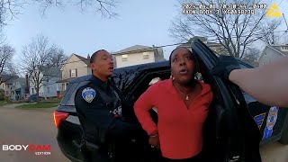 Craigslist Car Thief Fails Miserably Trying to Avoid Arrest