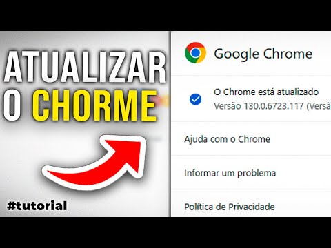 Como atualizar o