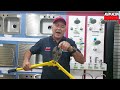 🔧👷Hoy te presentamos el uso correcto de la herramienta "corta frio"😎😉💪