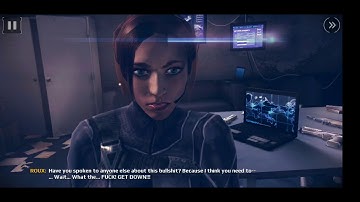 Modern combat 5 blackout playing high graphics setting 60fps