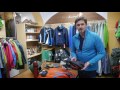Skitour Video Blog - Folge 5: Rucksack packen