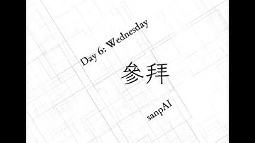 AI: The Somnium Files | Full Walkthrough | No Commentary | Day 6 - sanpAI