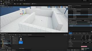 Unlimited Dynamic Collisions Setup Part 2
