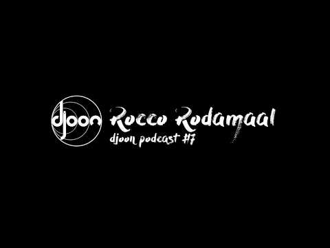 Djoon Podcast #7