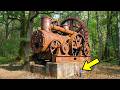 15 Ancient Structures that STILL FUNCTION After 100 Years