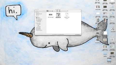 How to Install Fonts onto iMovie