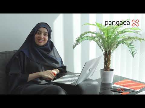 Meet Farhana, Product Manager at Pangaea X - video from Pangaea X