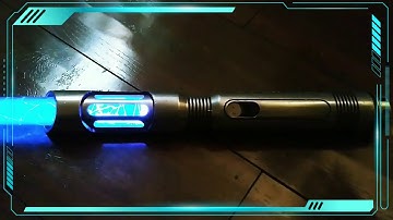 Crystaline WorkShop Font Demo💫 -Saberforge Epoch -Golden Harvest Board -Ripper Blade
