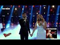 MARELE CASTIGATOR Vocea Romaniei 2022 | Iulian Nunuca &amp; Irina Baiant “Hallelujah”