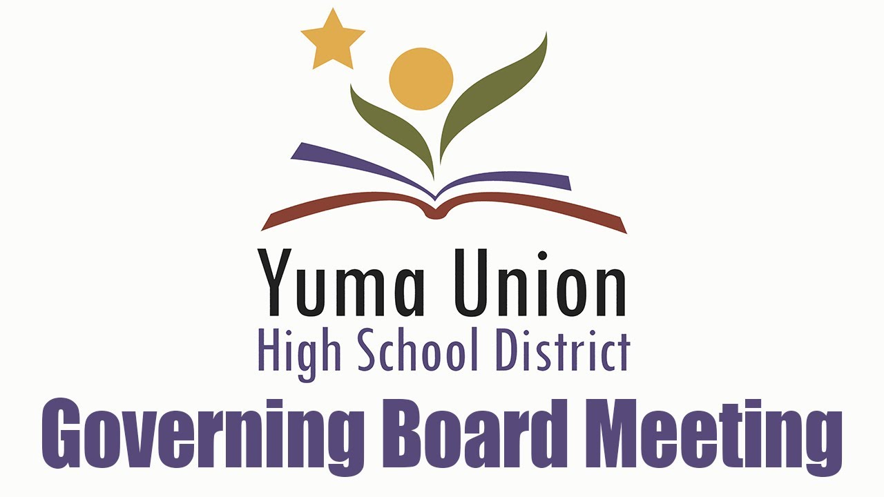 About Us / Board Meeting Recaps