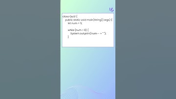 Java Quiz - 01 #snapsnippets60 #java #quiz #javaprogramminglanguage #trending #shorts