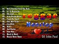 MOST REQUESTED REGGAE LOVE SONGS 2022 TOP 100 REGGAE SONGS   OLDIES BUT GOODIES REGGAE SONGS