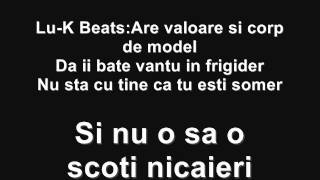 Zmenta ft Lu-K Beats #Valoareadaiamare