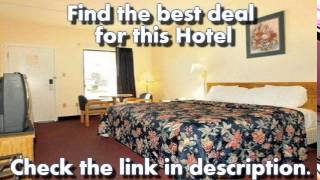 Econo Lodge Henderson (North Carolina) - Henderson (North Carolina) - United States