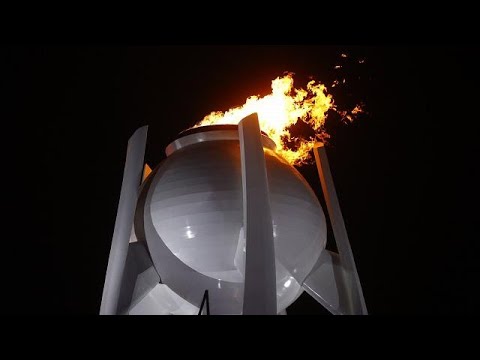 Video: Hearthstone 99/1 Wird Teil Der Olympischen Winterspiele 2030