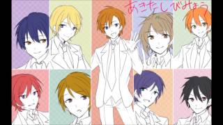 【ラブライブ!】START-DASH!! 【MALE】