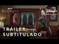 WandaVision | Tráiler de Mitad de Temporada Subtitulado | Disney+