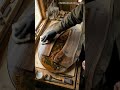 Raw Wood + Resin = Nature's Masterpiece in a Table 🌿