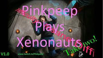 Xenonauts Insane/Ironman Take Two! Part 1 "Revenge of the Peep!"