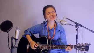 Download Lagu Iva Taolin   Bapa Yang Kekal   Lagu Rohani Cover