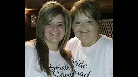 Rip Momma Cheryl