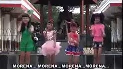 Mila Meilany Goyang Morena [Dangdut Anak-Anak Terbaru]  - Durasi: 4:06. 