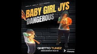 GHETTO TUNEZ - BABY GIRL JYS DANGEROUS MIXTAPE BY (DJ TOLLA HOUTBAY DON) 2025