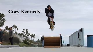 Cory Kennedy - Chocolate Chip